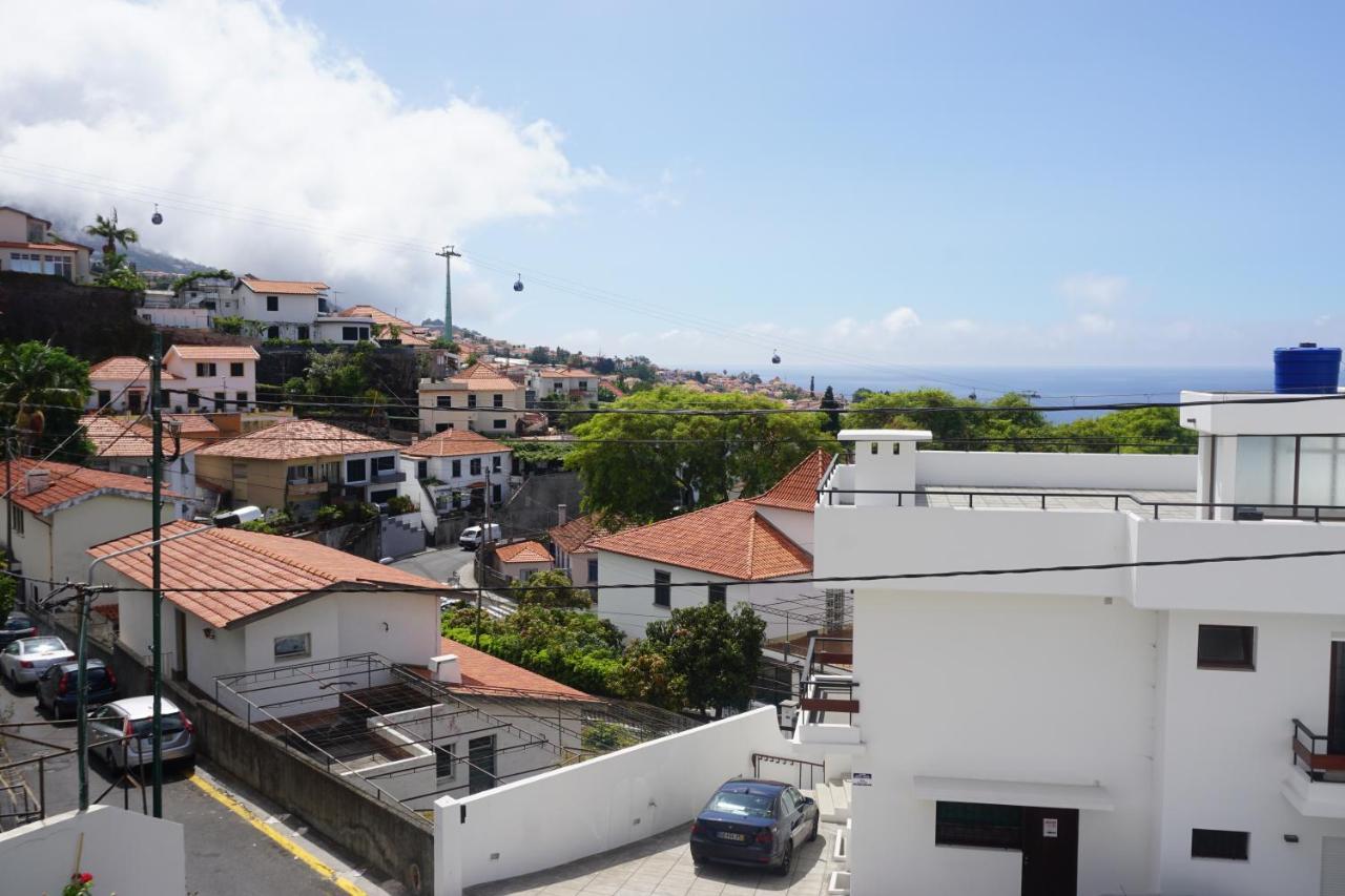 !Your Home In Madeira Φουνκάλ Εξωτερικό φωτογραφία
