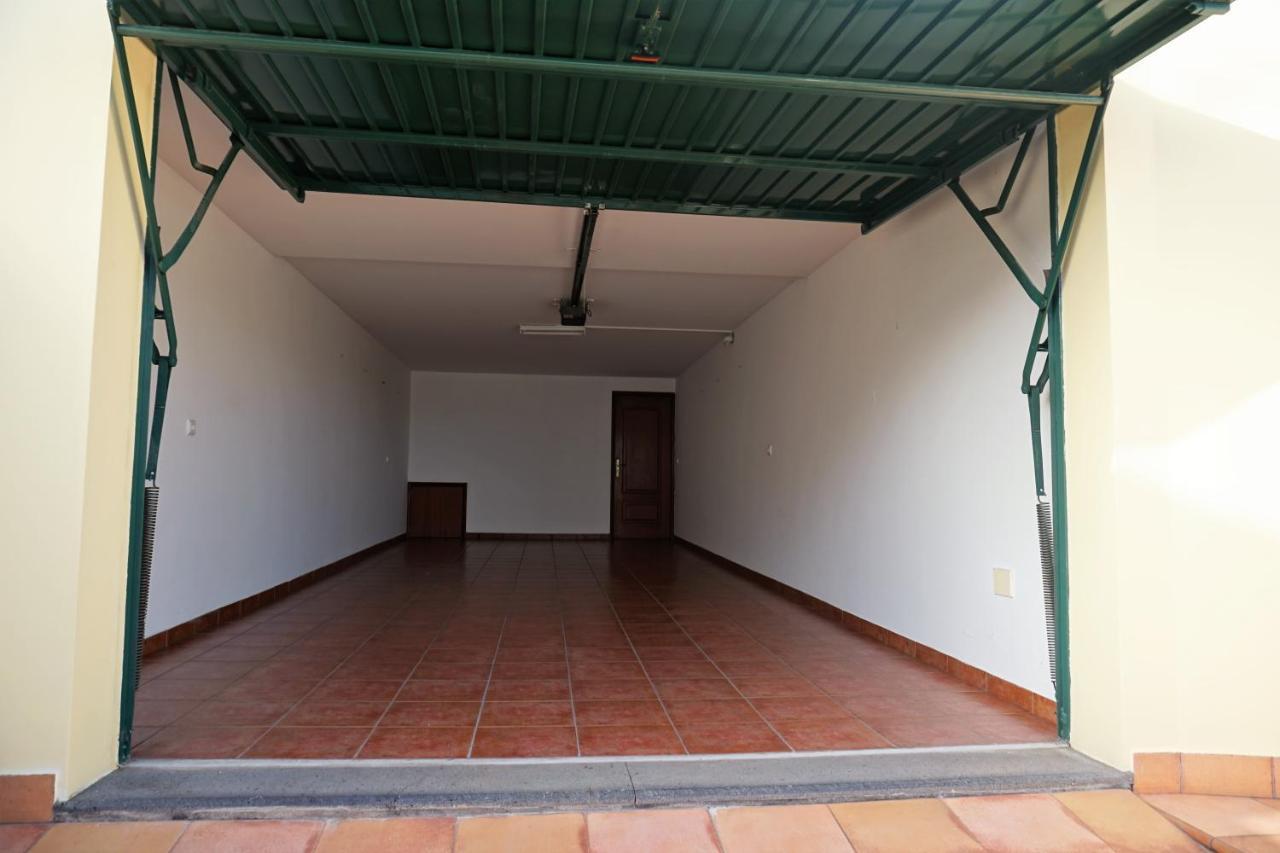 !Your Home In Madeira Φουνκάλ Εξωτερικό φωτογραφία