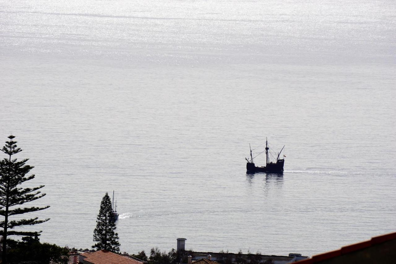 !Your Home In Madeira Φουνκάλ Εξωτερικό φωτογραφία