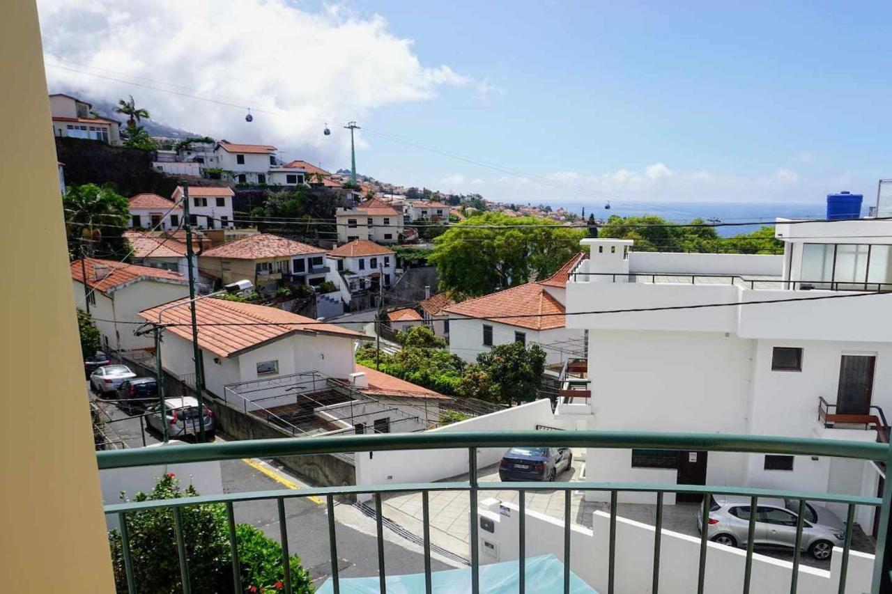 !Your Home In Madeira Φουνκάλ Εξωτερικό φωτογραφία