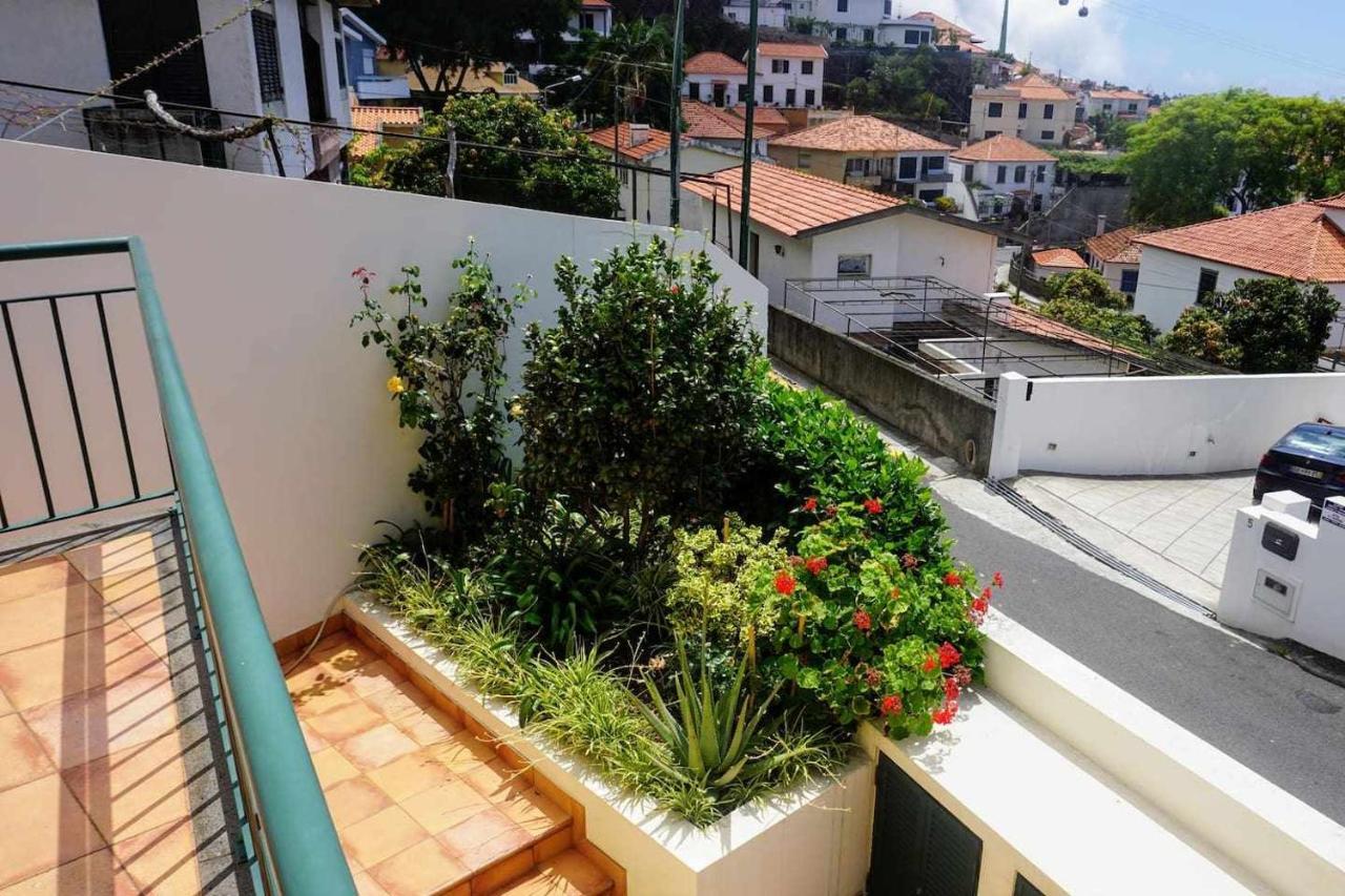 !Your Home In Madeira Φουνκάλ Εξωτερικό φωτογραφία