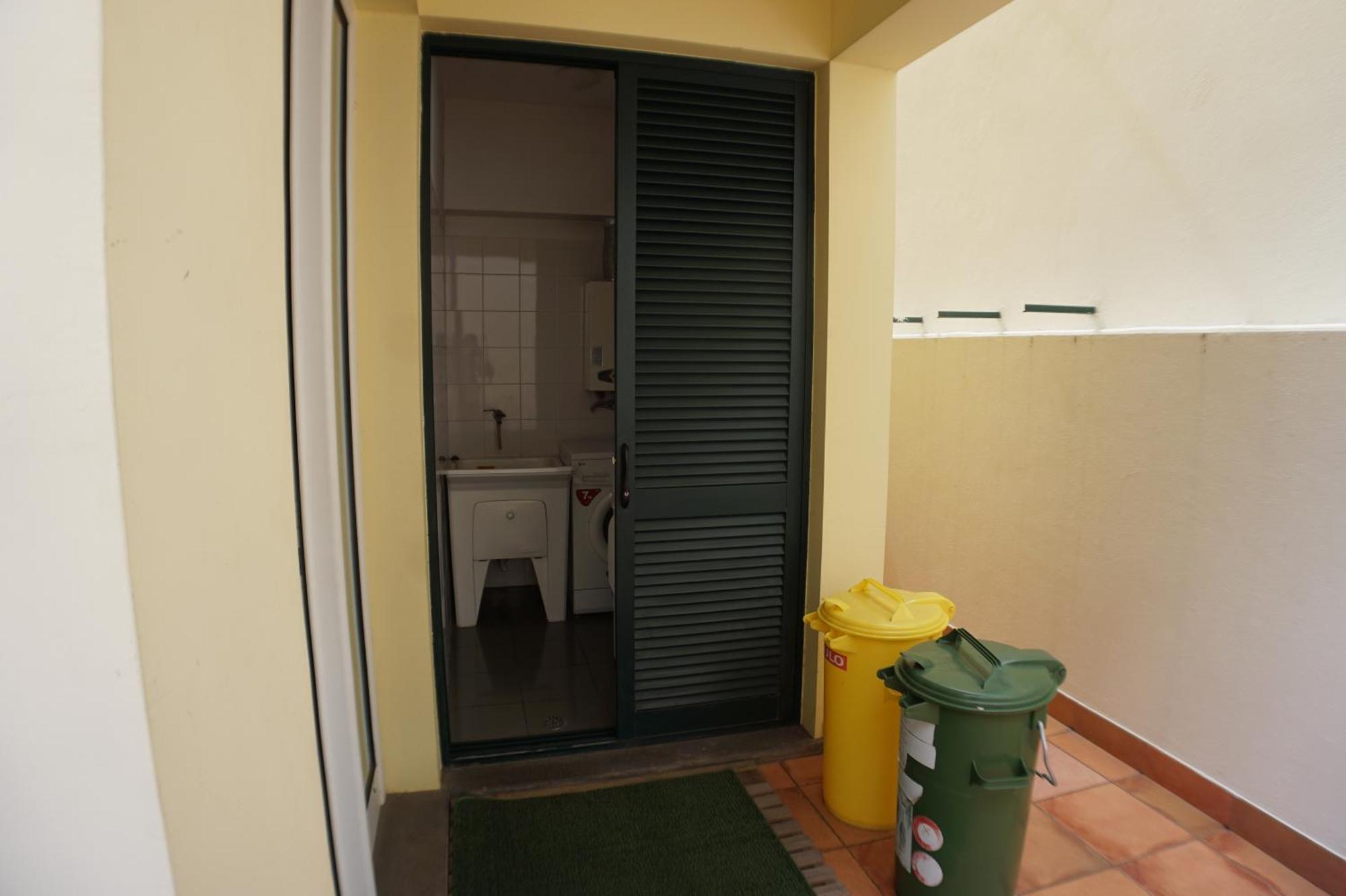 !Your Home In Madeira Φουνκάλ Εξωτερικό φωτογραφία