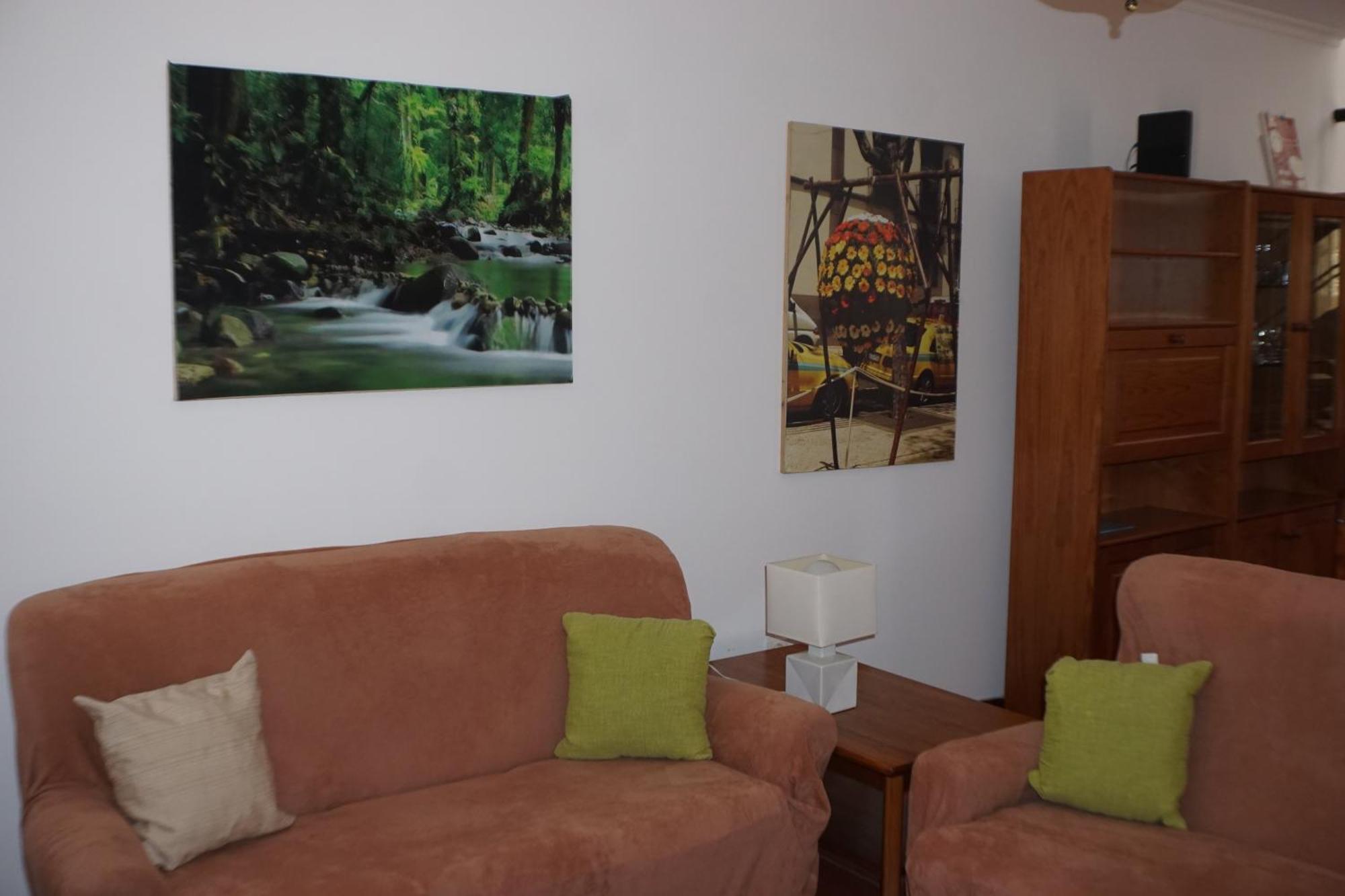 !Your Home In Madeira Φουνκάλ Εξωτερικό φωτογραφία