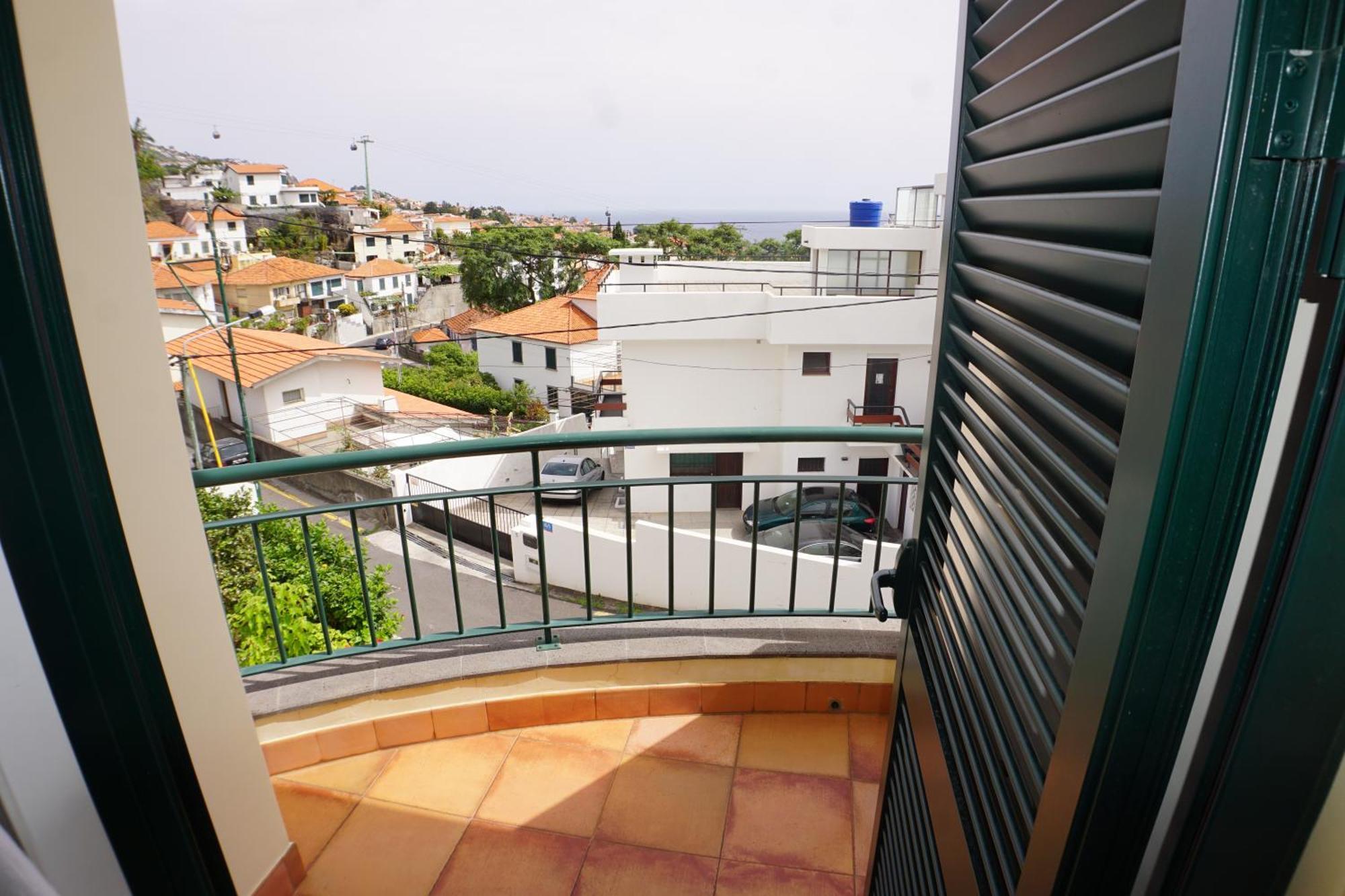 !Your Home In Madeira Φουνκάλ Εξωτερικό φωτογραφία