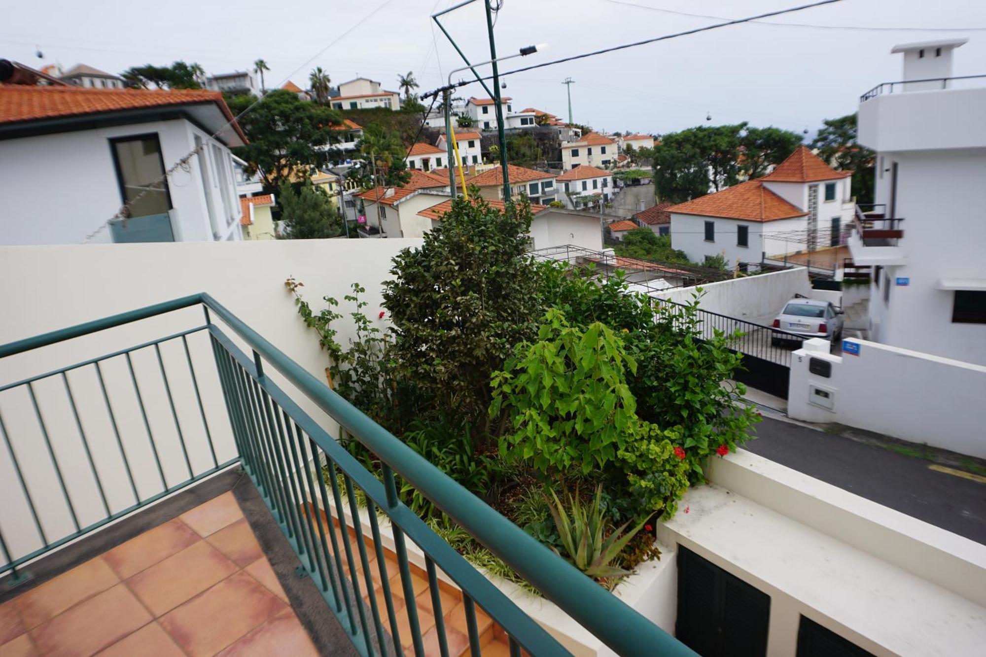 !Your Home In Madeira Φουνκάλ Εξωτερικό φωτογραφία